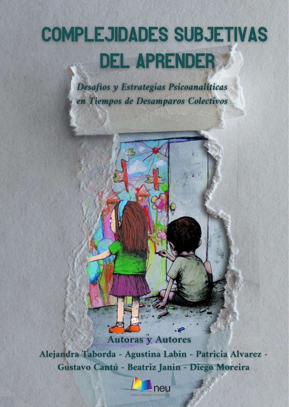 Complejidades Subjetivas del Aprender 