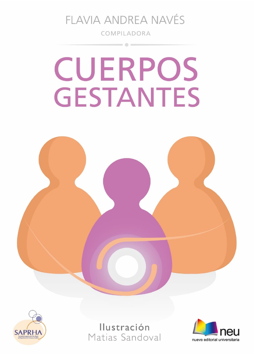 Cuerpos Gestantes 