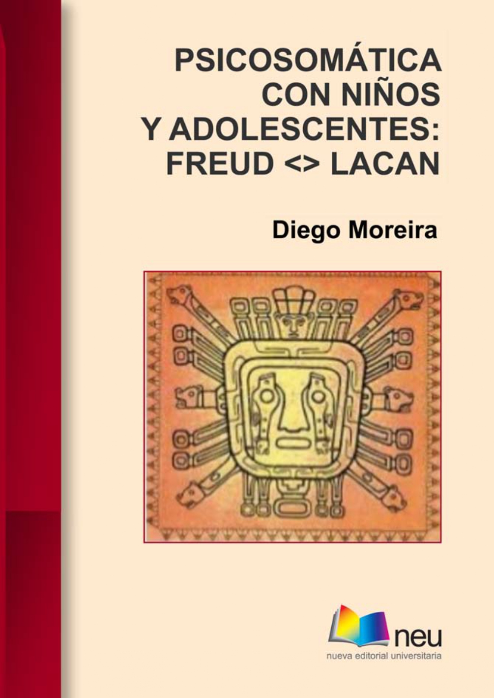 Psicosomática con niños y adolescentes  Freud <>Lacan