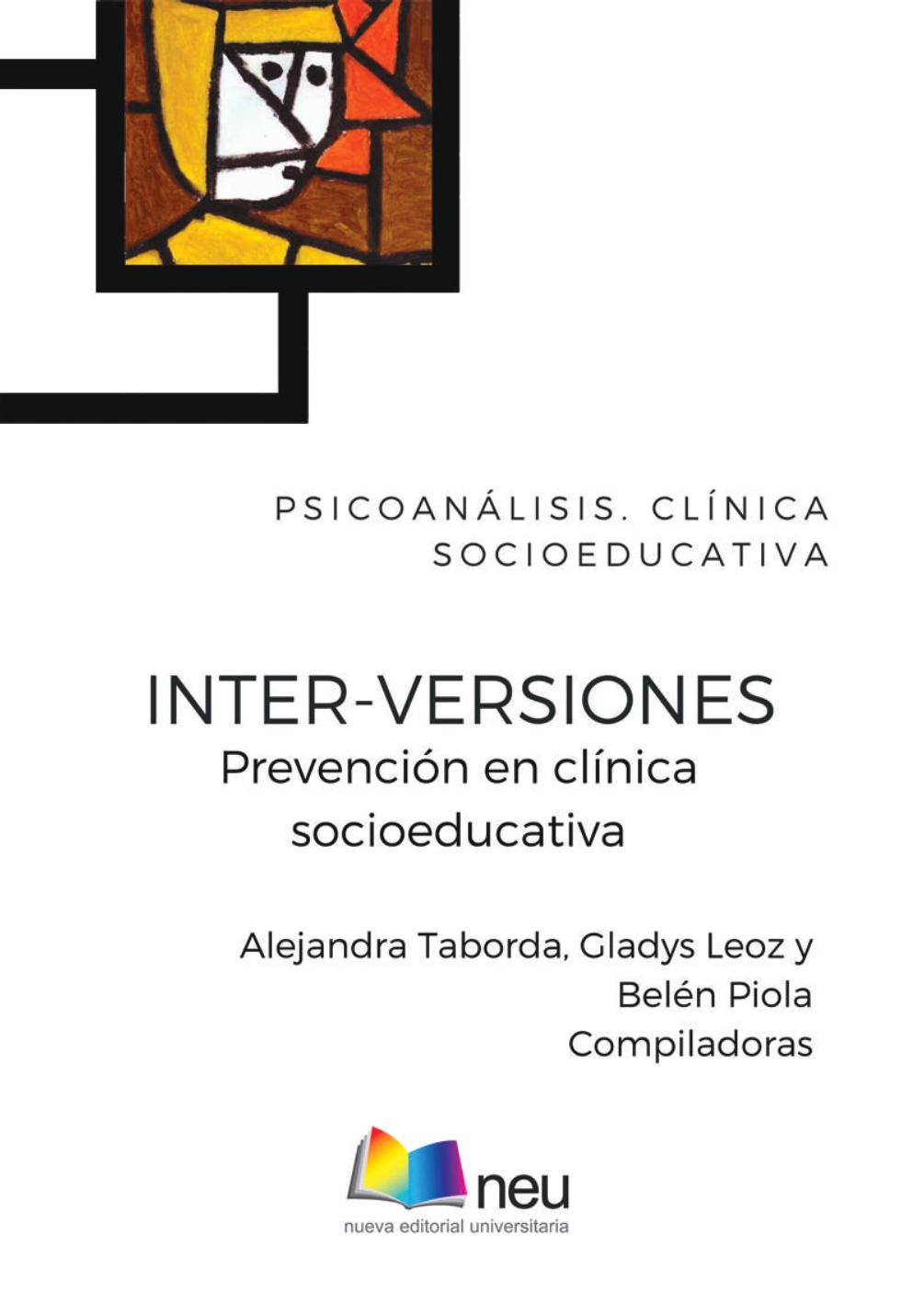 INTER-VERSIONES.  Prevención en clínica socioeducativa