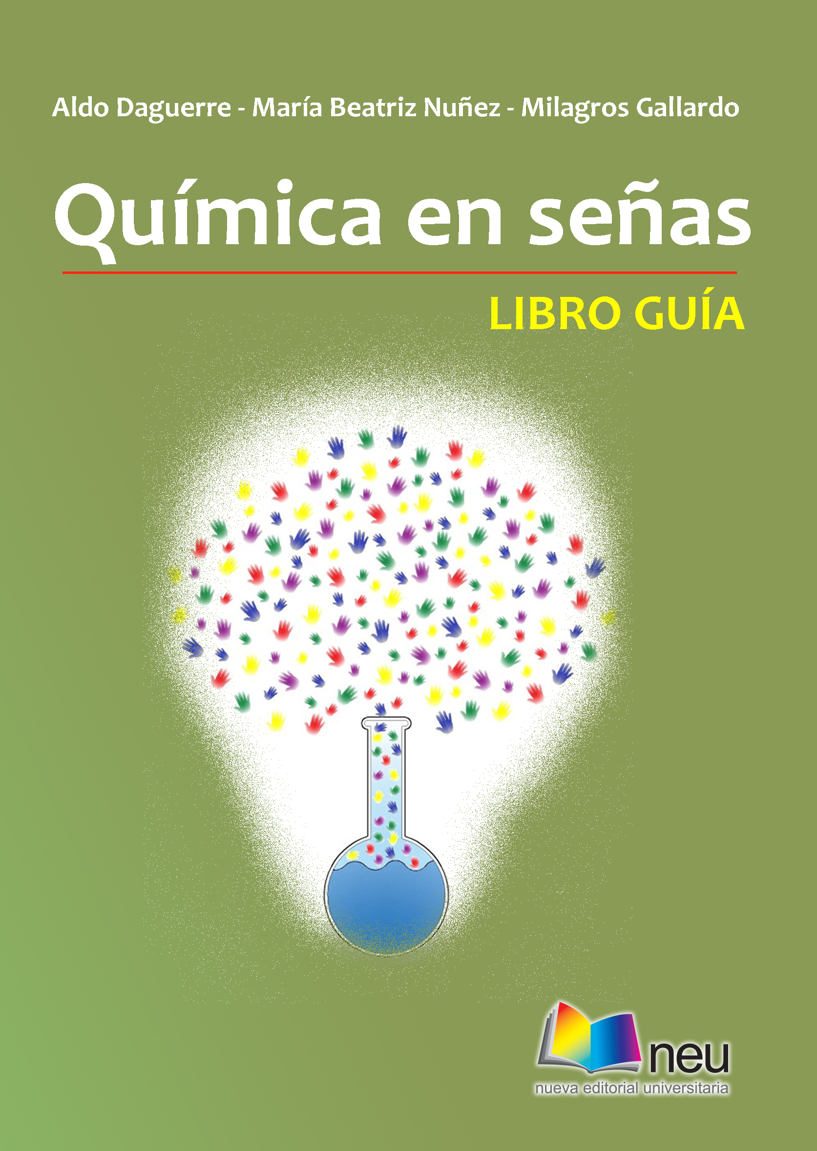 Química en Señas