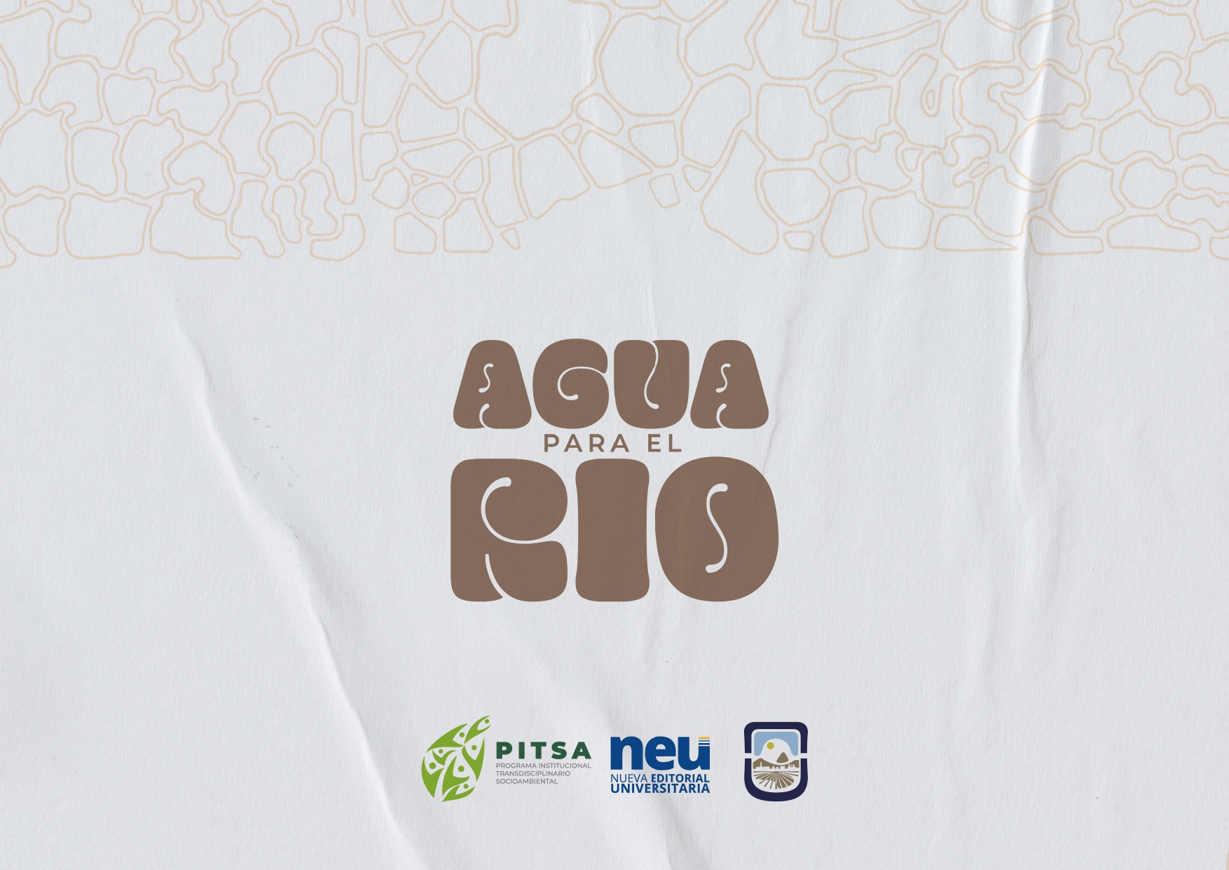 Agua para el rio