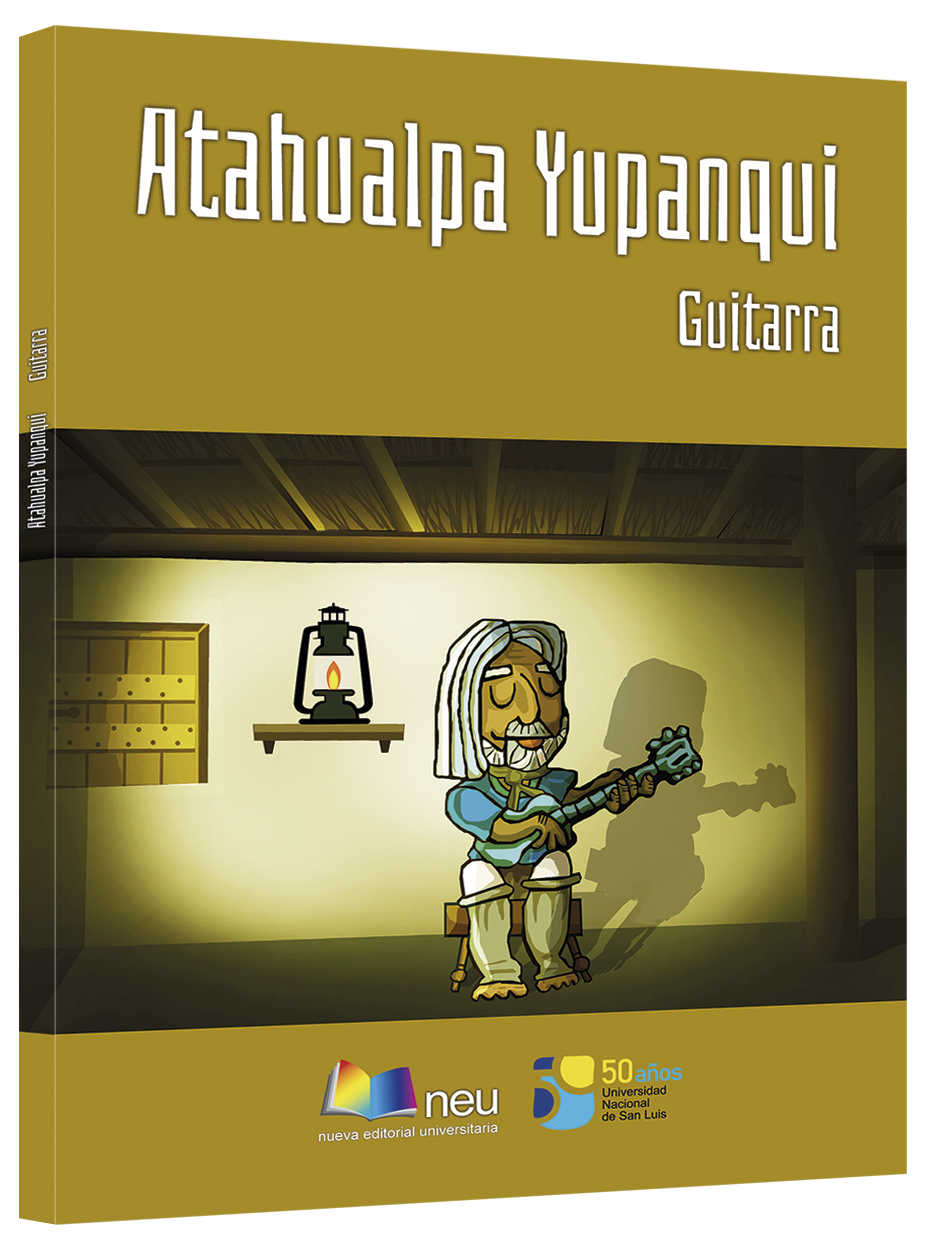 Guitarra